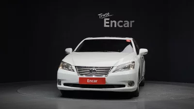Lexus ES350