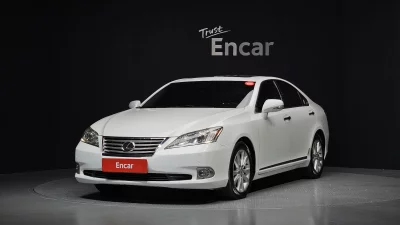 Lexus ES350
