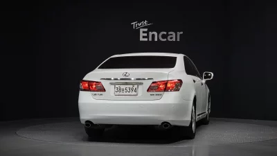 Lexus ES350