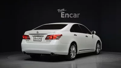Lexus ES350