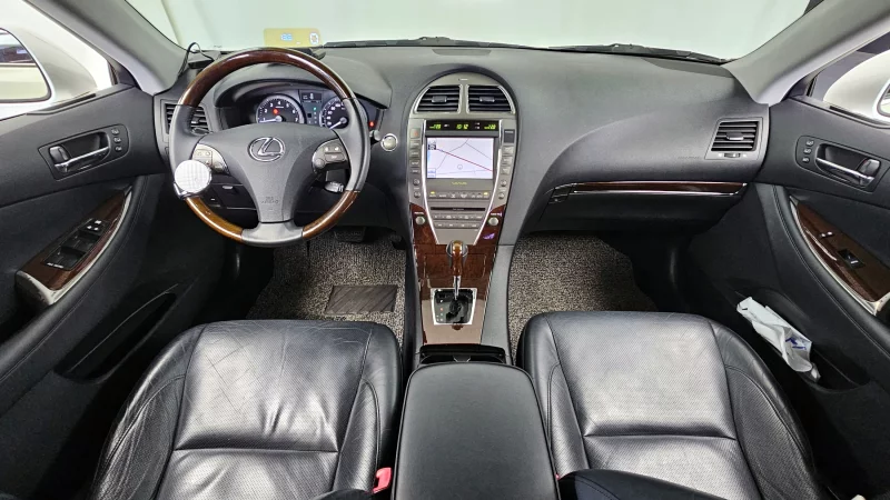 Lexus ES350