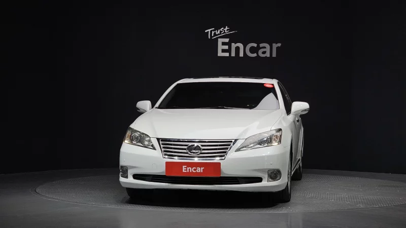 Lexus ES350
