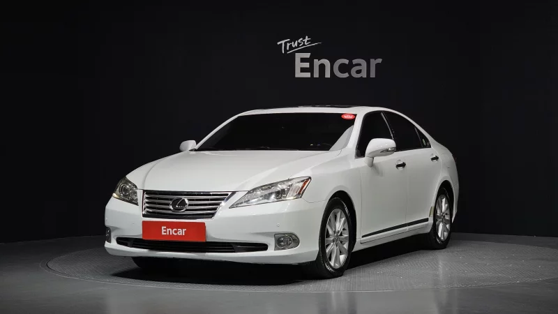 Lexus ES350