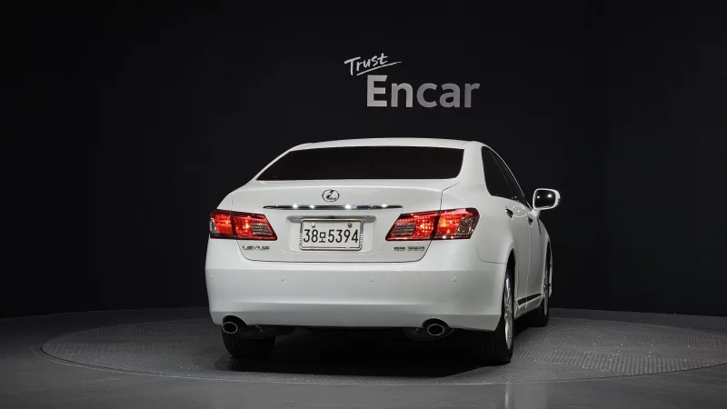 Lexus ES350