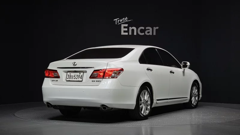 Lexus ES350