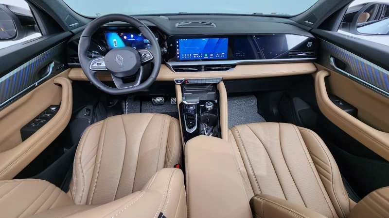 Renault Grand Koleos