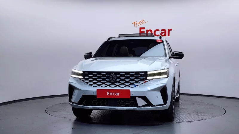 Renault Grand Koleos