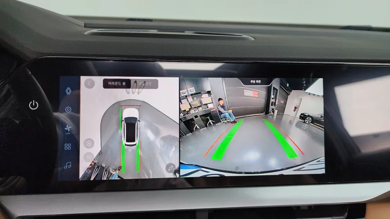 Renault Grand Koleos