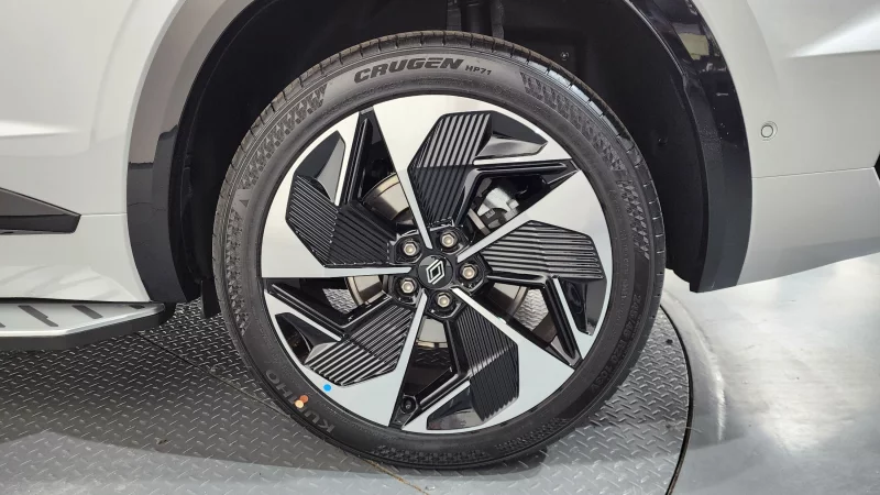 Renault Grand Koleos