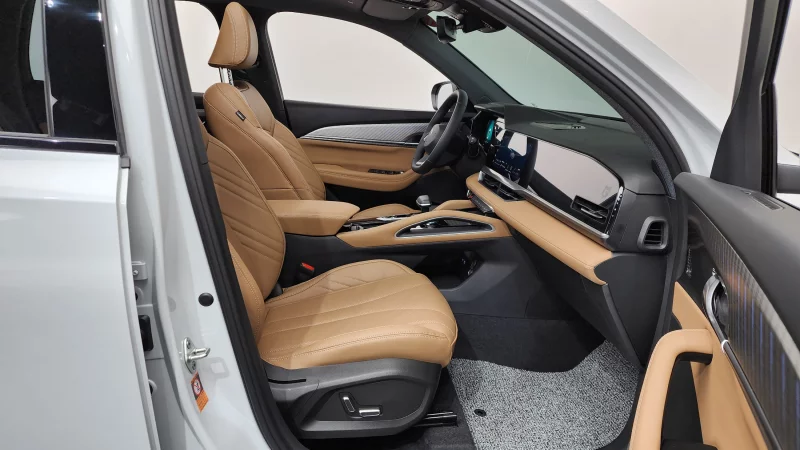 Renault Grand Koleos