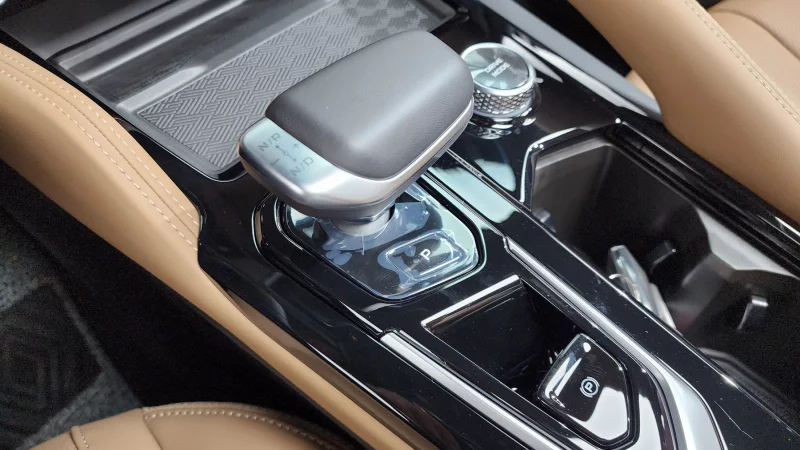 Renault Grand Koleos