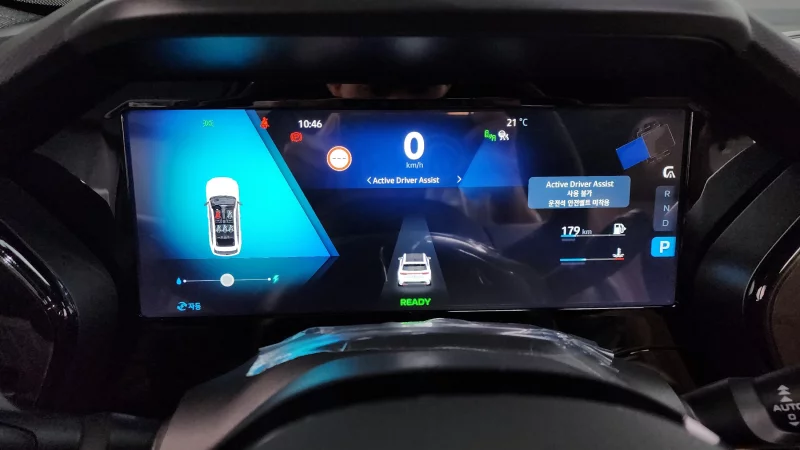 Renault Grand Koleos