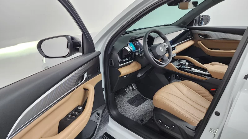 Renault Grand Koleos