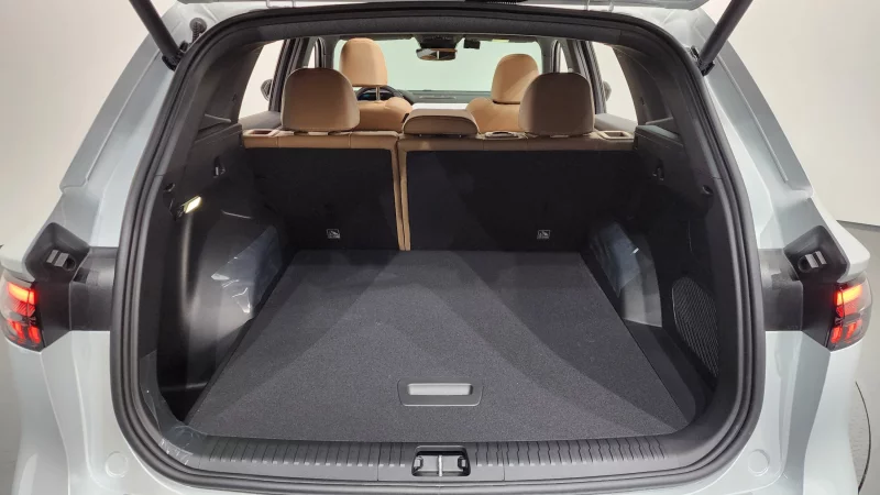 Renault Grand Koleos