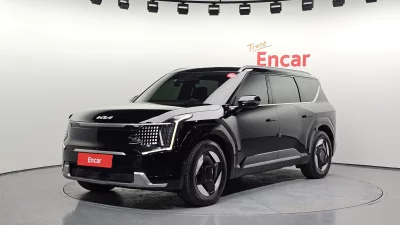 Kia EV9