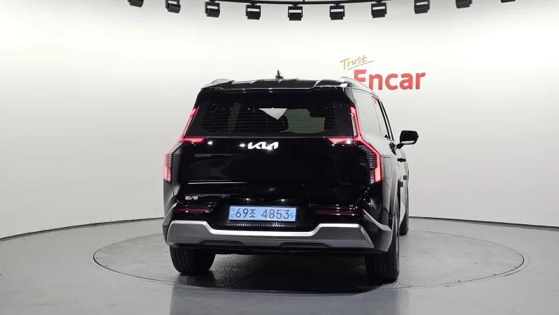 Kia EV9
