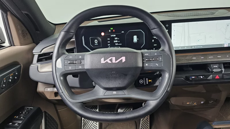 Kia EV9