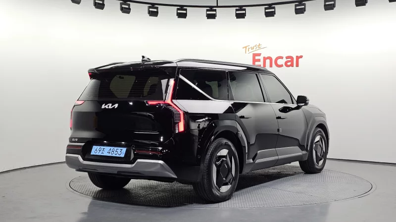 Kia EV9