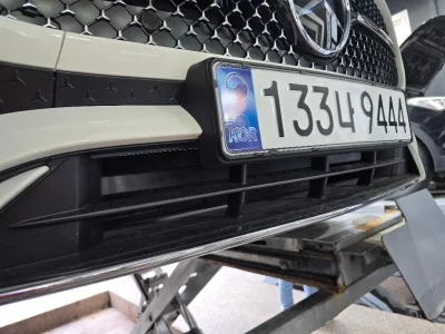 Mercedes-Benz CLE-Class