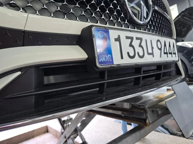 Mercedes-Benz CLE-Class