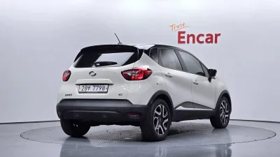 Renault QM3