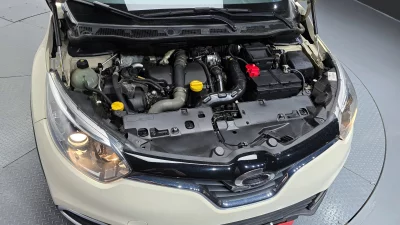 Renault Samsung QM3