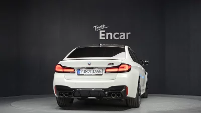 BMW M5