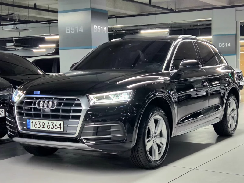 Audi Q5