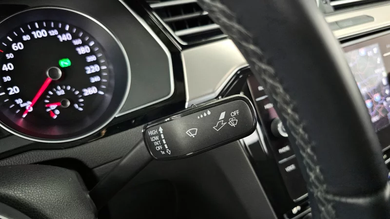 Volkswagen Passat GT