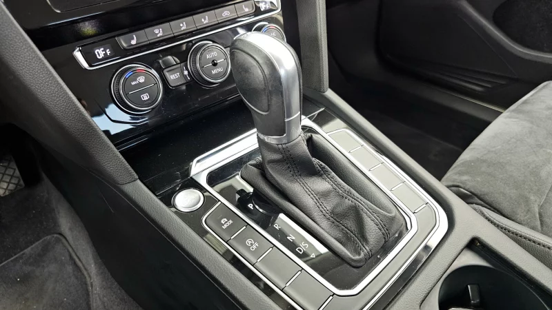 Volkswagen Passat GT