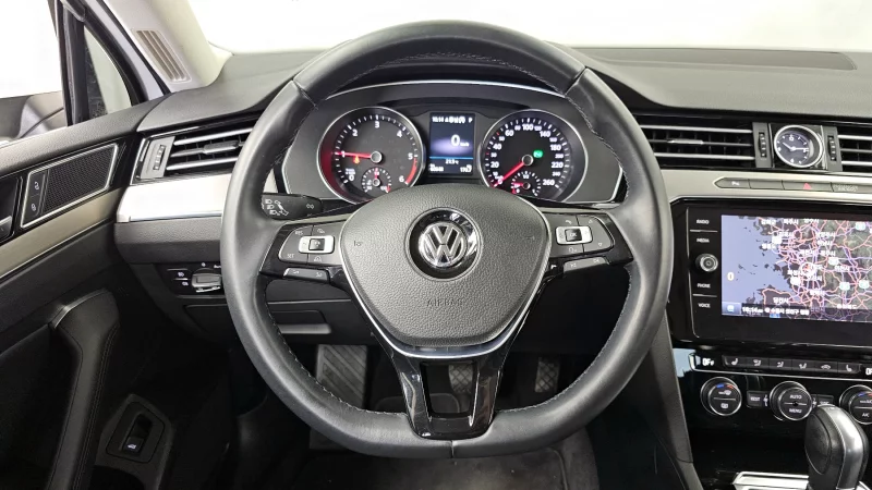 Volkswagen Passat GT
