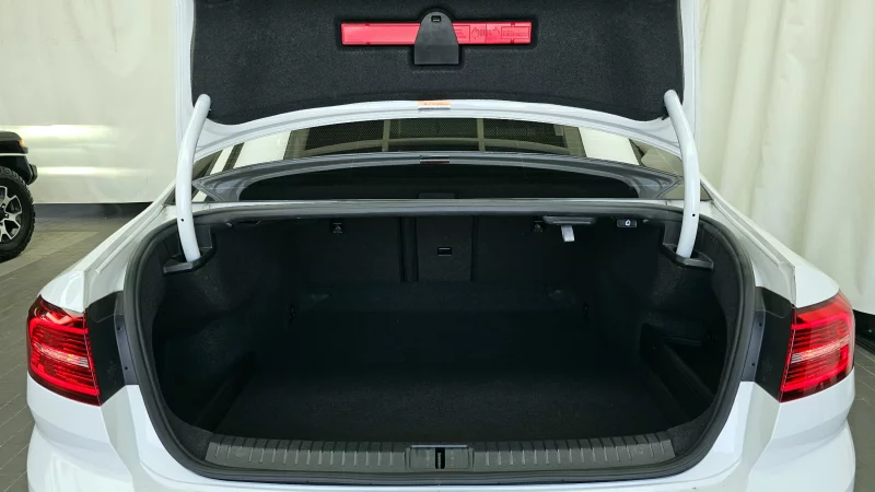 Volkswagen Passat GT