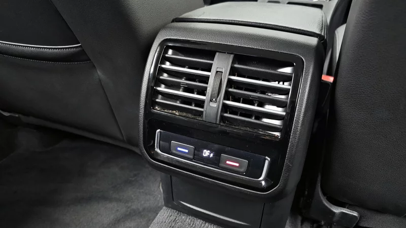 Volkswagen Passat GT