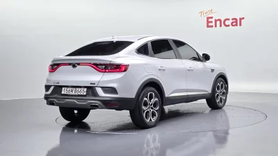 Renault XM3