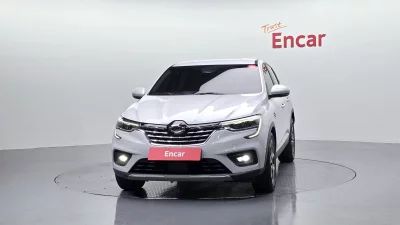 Renault XM3