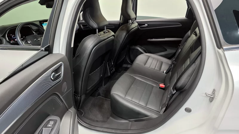 Renault Samsung XM3