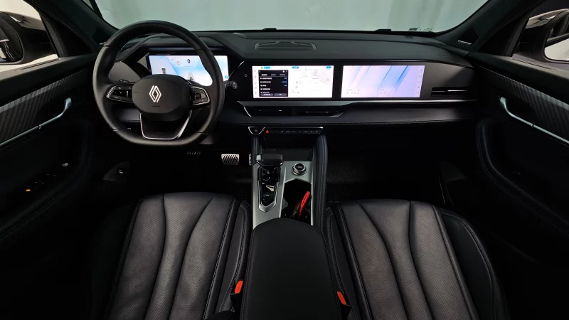 Renault Grand Koleos