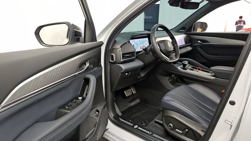 Renault Grand Koleos