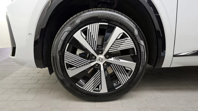 Renault Grand Koleos