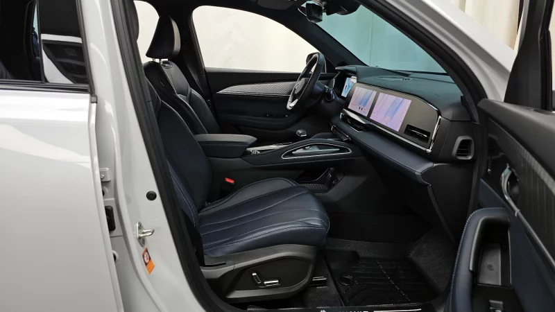 Renault Grand Koleos