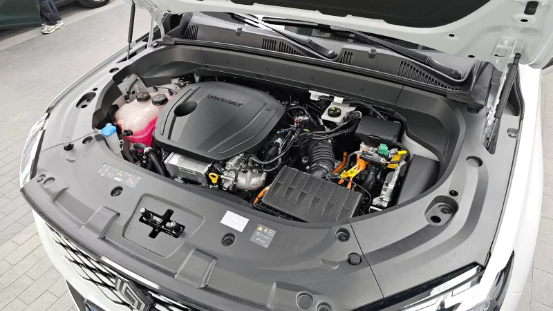 Renault Grand Koleos