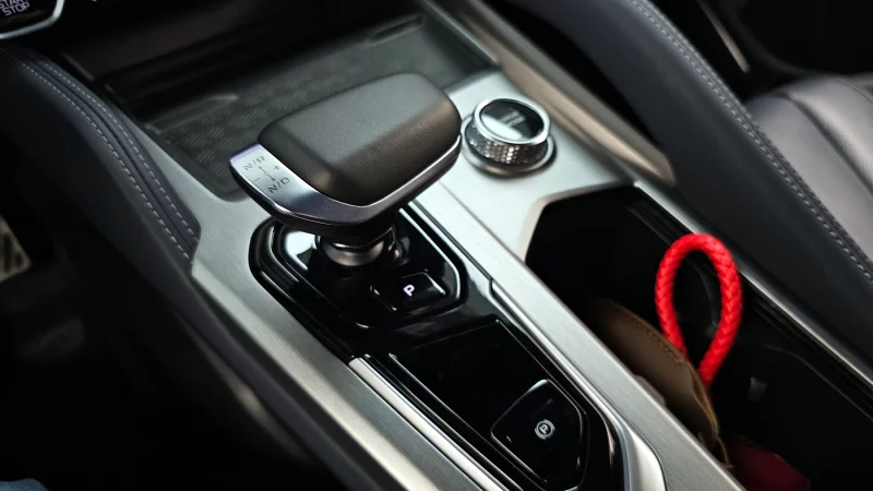 Renault Grand Koleos