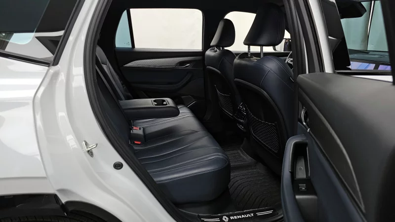 Renault Grand Koleos