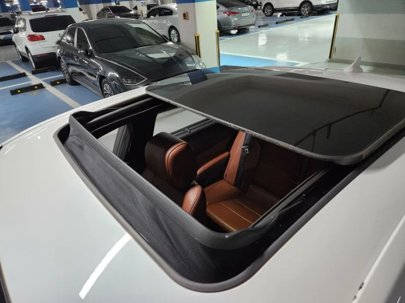 Cadillac CTS