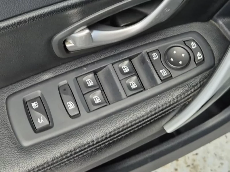 Renault Samsung SM5