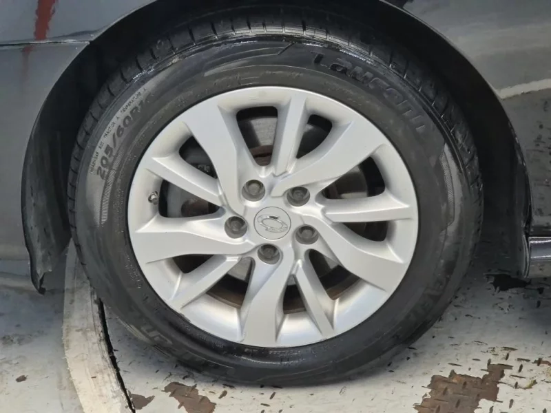 Renault Samsung SM5