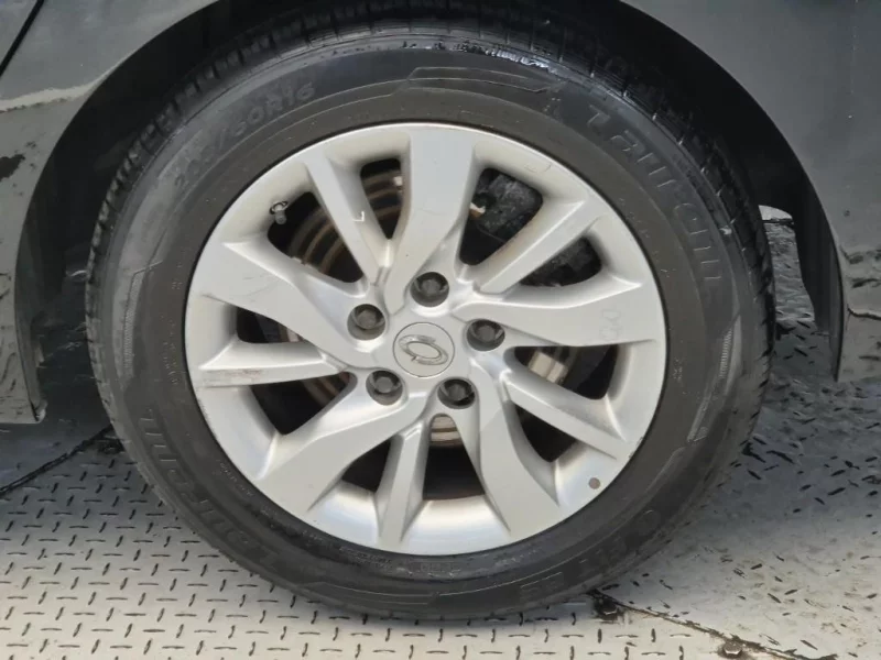 Renault Samsung SM5