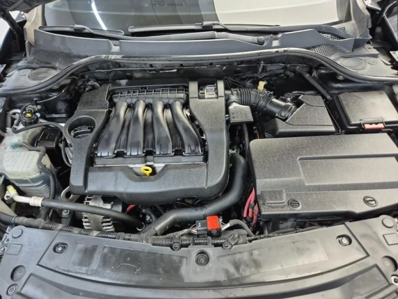 Renault Samsung SM5