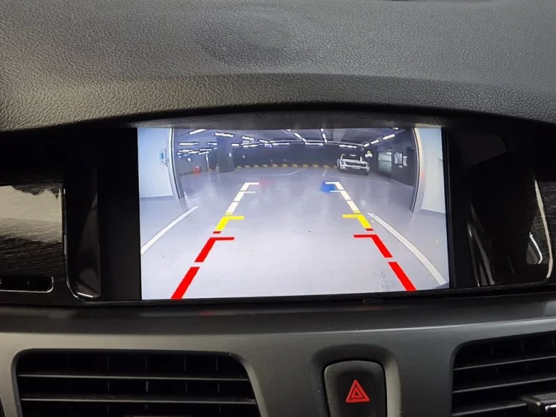 Renault Samsung SM5