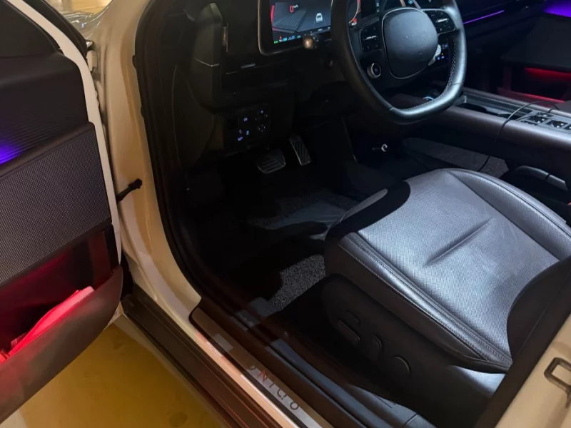 Hyundai Ioniq 6